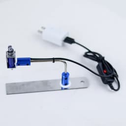 Computer Keyboard Clickers Physics Auto Random Click Game Assist Click Randomly and Game Auxiliary Anti-dropping 1-30s