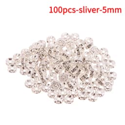 6Styles Mini Pliers Diagonal Round Bent Needle Nose Handcraft Beading Insulated Cutter Pliers For Jewelry Making Tools