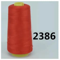 Wholesale Sewing Thread 3000 Yards / 402 Polyester High Speed Copy Line Sewing Thread / Sewing Machine Thread - Best