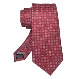 New Fashion Design 8cm Printed Patterned Tie Silk Necktie Ties for Men Business Wedding Party Gravatas Accessories Gift