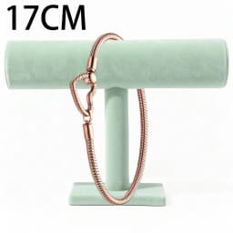 2026 New 925 Silver Heart Shaped Snake Bone Sparkling Tennis Women's Bracelet Display Tool Exquisite DIY Charm Jewelry
