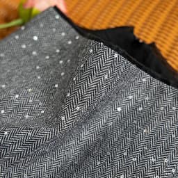 Vintage Elegant Sequin Skirts A-line Gray Skirts Spring Autumn New Skirt for Women High Waist Mid-length Faldas Mujer Moda