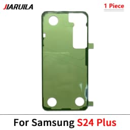 NEW Waterproof Adhesive Sticker Back Housing Battery Cover Glue Tape For Samsung S20 Fe S21 S22 Plus S23 Ultra S24 S21 Fe S22