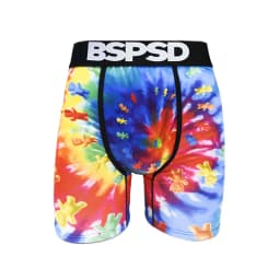 Men Sports Boxer Briefs Polyester Quick Dry Active Underwear Male Boxer Shorts Plus Size S-2XL