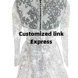 Customized for the Wedding Dress 2025061503
