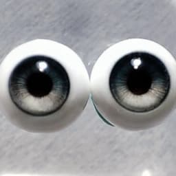 Resin Eyes Doll Eyeball DIY Doll Accessories For 1/6 1/8 1/3 BJD SD Doll OB11 DIY Handmade Eyeball 10mm/12mm/14mm/16mm/18mm