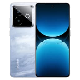 China Version Realme GT 7 Pro Racing Edition Smart Phone 120W Charge 50.0MP Snapdragon 8 Elite 6.78" AMOLED IP69 Waterproof