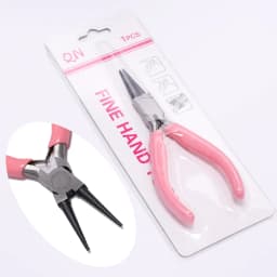 Jewelry Pliers Tools & Equipment Kit Long Needle Round Nose Cutting Wire Pliers For Jewelry Making DIY Tool Accessories
