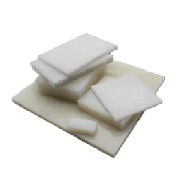 Plastic Plate Nylon Plates PA6 Extruded Sheet Engineering Material 3mm 5mm 6mm 8mm 10mm 12mm 15mm 20mm 25mm 30mm 35mm 40mm 50mm