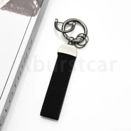 Auto Keyless Shell Fob Bag Car Key Case Cover For Mercedes Benz GLC CLE CLA GLB GLS W177 W205 W213 W222 X167 AMG A C E S G Class