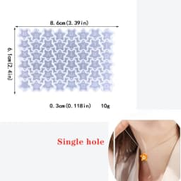 Keychain Pendant Twelve Constellation Silicone Mold For Epoxy Resin Casting Creative Earrings Jewelry Pendants Making Molds