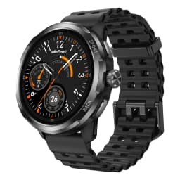 Ulefone Armor Watch Pro Smart Watch Android 410mAh Large Battery Smartwatch Man Woman GPS WIFI 1.5inch Larger Screen