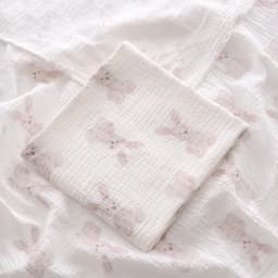 Newborn Baby Cotton Blanket Summer Bedding Babies Stuff Throw Blanket Muslin Squares Receiving Blanket