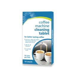 New Espresso Machine Cleaning Tablets Descaling-Backflush Oil Remover Solution Cleaner Clean Tablet Cleaning Pill For Coffee