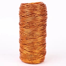100Meter/Roll Two Colors Cotton Baker Twine Rope Cord Christmas Wedding Decoration Gift Packaging String DIY Gift Crafts Wrap