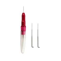 Wool Felting Needles Felt Tool Kit Pen Beginner DIY Wool Felt Needle Sewing Tool Set DIY Craft Tool