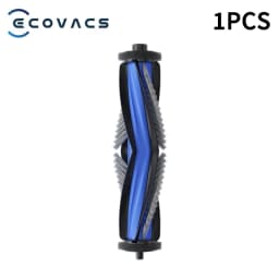 ECOVACS T80 PRO OMNI / T80 OMNI Robot Vacuum Spare Parts Main Side Brushes Mop Cloths HEPA Filters Dust Bags Accessories