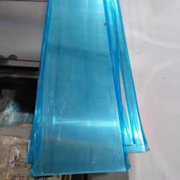Customized Size 1J85 Permalloy High-Permeability Magnetic Field Shielding Tape Soft Magnetic Alloy Material
