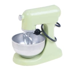 :12 Dollhouse Miniature Juice Machine Cup Set Coffee Machine Mixer Machine Model Kitchen Doll Electrical Appliance Model Toys