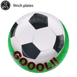 Soccer Popcorn Boxes Soccer Football Theme Party Decortion Birthday Party Favor Popcorn Treat Boxes Carnival Party Supplies