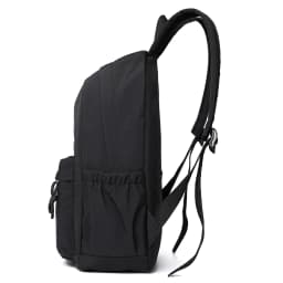 Casual backpack, travel bag, multiple colors available, large capacity fashion backpack, simple college style backpack
