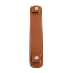 Bag Shoulder Pad For Hobo Mini Replacement Strap Durable Fashion Gift Without Punching Modification Bag Accessories