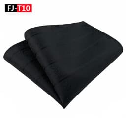 Men Pocket Square 25cm Floral Stripes Plaid Handkerchief Hanky Chest Towels For Wedding Business Party Formal Gifts