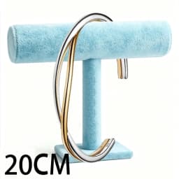 2026 New 925 Silver Classic Gold Multi Loop Twisted Logo Women's Open Bracelet Display Tool DIY Exquisite Charm Jewelry