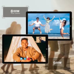 10.1 INCH 8GB RAM+128GB ROM Z8350 CPU AR10 Windows 10 Tablet PC Cameras 5000 Mah WIFI Touch Screen 1920*1200 IPS