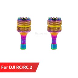Remote Controller Joystick For DJI Lito X1/Avata 360/Mini 5 4 Pro/Neo/Air 3S/3 (RC/RC 2) Thumb Rocker Sticks Drone Accessory