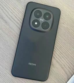 New Xiaomi Redmi Note 15 Pro+ Smartphone Snapdragon 7s Gen 4 50MP Camera 6.83" 1.5K Display 90W 7000mAh Battery China Version