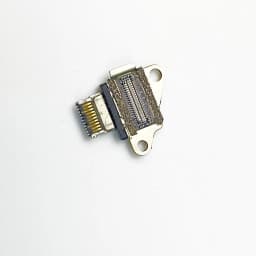 DC Power Jack with cable For Macbook Retina 12" A1534 2015 2016 2017 Type-C DC-IN Flex Cable 821-00828-A 821-00482-A 821-00077-A