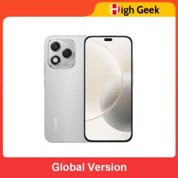 EU Version HONOR 400 Lite 5G Smartphone MTK Dimensity 7025-Ultra 108MP Main Camera 5230mAh Battery 6.7inches AMOLED Display