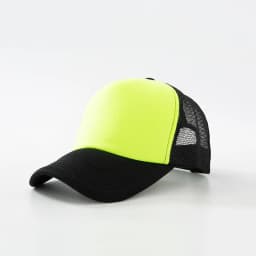 Custom Trucker Hats Foam Polyester Sports Baseball Caps Logo Print Embroidery Leisure Hats Caps for Adult Men Women Gorros