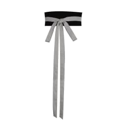 Antique Style Hanfu Belt 370cm Solid Color Cotton Linen Waistband Women Hanfu Dress Decor Waist Belt Cosplay Accessories
