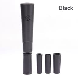 Eyelash Glue Shaker Electric Wake-up Device for Nail Polish Tattoo Ink Pigment Liquid Shaking Machine Eyelash Glue Makeup Tools