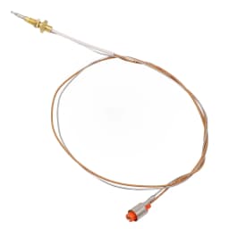 Stove Thermocouple Replacement 35/40/70 Cm Copper Head Heading Screw Thermocouple Gas Burner For Sabaf Built In Stove Tools