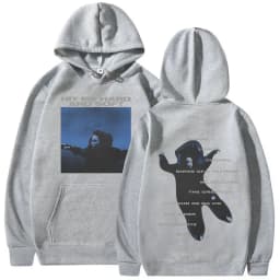 Hit Me Hard and Soft 2024 Tour Hoodies Men Women Fashion Vintage Harajuku Sweatshirts Long Sleeve Oversized Pullovers Fans Gift