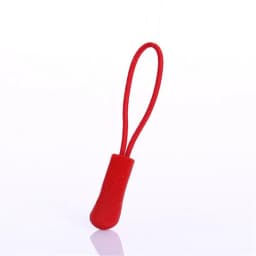 10/20pcs Zipper Puller End Rope Tag Replacement Clip Buckle Fixer for Zip Cord Travel Bag Suitcase Tent Backpack