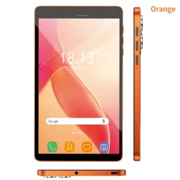 2026 New Arrival X17 Kids' Android Tablet 7 Inch Octa-Core 4GB RAM 64GB ROM 256GB Expandable WiFi 4000mAh Dual Cameras Tablets