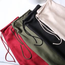 New In 2026 Women's Spring Summer Solid Color Satin Long Skirt High Waist Lace-up Trendy Elegant Faldas Female Beach Maxi Skirts
