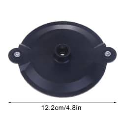 Simple Snap-On Plastic Head Grass Trimmer Cutter Head Replacement Blades For Parkside PRTA 20-LiA1 LIDL IAN 311046 91099406
