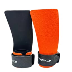 Pull Ups WOD Fitness Training Grip Lifting Glove Guantes Crossfit Guantes Para Entrenar Gym Luva Musculação Masculino Calleras