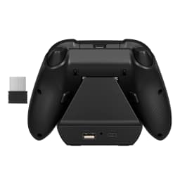 NYXI Wireless Gamepad with TMR Hall Effect Joystick No Drift, Adjustable Tension, Swappable ABXY Keys, 6-Axis Gyro, HD Vibration