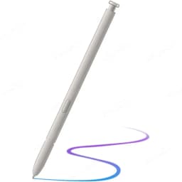 Stylus Pen Replacement for Samsung Galaxy S25 Ultra S Pen for SM-S938B SM-S938U SM-S938W Touch Screen Pen NO Bluetooth