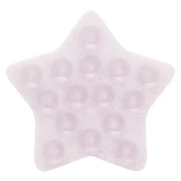 Wildflower Love Sucker Sucking Disc Strawberry Phone Case For iPhone 18 17 16 15 14 13 Pro Max Star Suction Cup Stickers Cover