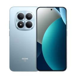 Xiaomi Redmi Note 15 Pro 5g Smartphone, Nfc, Mtk Dimensity 7400-Ultra Processor, 6.83 Inch 120Hz Display, 200Mp Camera, 45W Charging, 6580Mah Battery