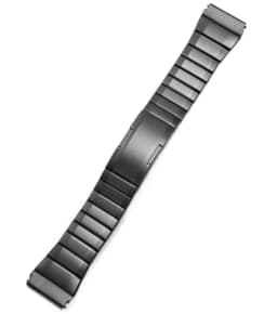 18mm 20mm 22mm Stainless Steel Strap for Samsung Galaxy Watch 7 6 5 4 40/44mm Metal Band for Huawei Watch GT6/5 5 6Pro 46mm 42mm
