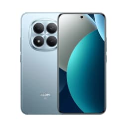 Xiaomi Redmi Note 15 Pro Plus 5G, NFC, 12+512GB, 6.83-inch 1.5K AMOLED Display, 120 Hz, 200 MP Camera, 6500 mAh Battery, IP68