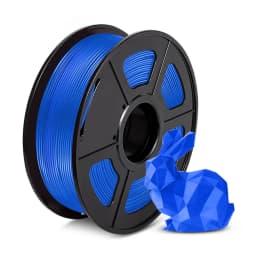JAYO/SUNLU Neatly Wound PLA Filament 3D Printer Filament 1.75mm 1KG 3D Printing Materials Fit Most FDM 3D Printers& 3D Pen